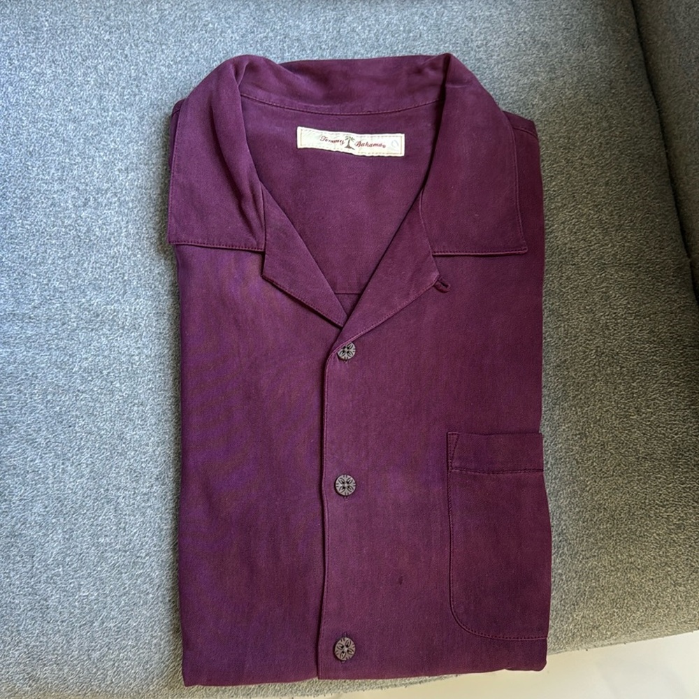 Tommy Bahama